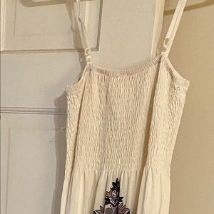 Cristinalove Long Maxi Dress